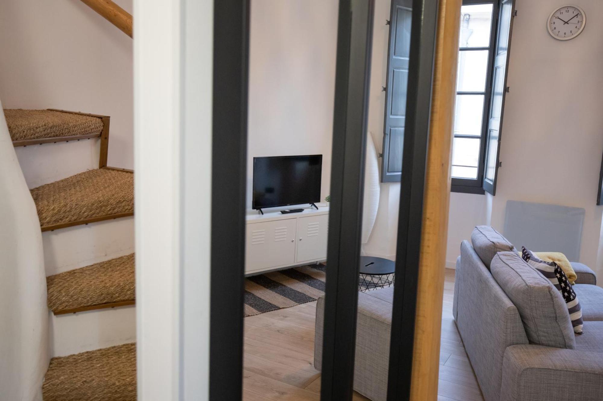 Le Duplex - Hypercentre - Wifi Apartment Carpentras Exterior photo
